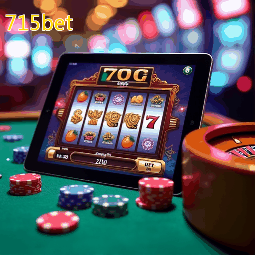 715bet Login na Conta