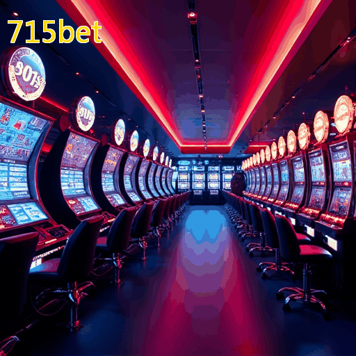 App 715bet para Celular – Baixe Agora e Jogue Sem Travamentos